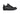 Rick Owens Jumbolace Lowtop Sneakers Black/Black