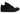 Rick Owens Jumbolace Lowtop Sneakers Black/Black