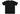 Chrome Hearts Short Sleeve Neck Logo Black / Blue