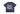 Boredom Kills French Boredom Tee Navy