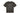Boredom Kills Scramble Tee Black