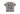 Bravest Studios Horses Vintage Tee Grey