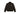 Boredom Kills Lounge Plaid Jacket Black/Brown