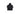 COPPED APPAREL WINDBREAKER JACKET BLACK