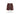 COPPED Cotton Shorts Brown