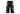 COPPED Motor Sports Sweatpants Black