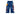 COPPED Motor Sports Sweatpants Royal