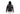 COPPED Motor Sports Zip-Up Hoodie Black