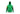 COPPED Motor Sports Zip-Up Hoodie Green