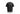COPPED Seamless Tee Single Layer Black Grey Logo