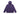 COPPED Windbreaker Purple