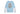 Casa Blanca Skate Double Layer Tee Blue