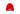 Chrome Heart Beanie CH Logo Red