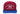 Chrome Hearts 4th of July Trucker Hat