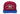 Chrome Hearts 4th of July Trucker Hat