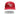 Chrome Hearts 6 Panel CH Logo Cap Red