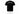 Chrome Hearts Chest Logo Tee Black
