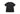Chrome Hearts Foil Print Scroll Tee