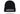Chrome Hearts Logo Beanie Black
