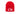 Chrome Hearts Red Watch Cap