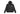 Chrome Hearts Vertical Logo Black Zip Hoodie