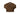 Copped Corduroy Jacket Brown