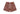 Copped Shorts Paisley Garnet