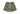 Copped Shorts Paisley Olive