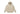Copped Varsity Hoodie "Beige"