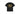 Essentials Jersey Tee Black