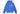 Forever Situated Nylon Track Jacket Blue