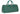 GOYARD Boston 50 Duffle Bag Green