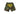 GV Gallery Raspberry Hills Camo Shorts