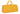 Goyard Boston 50 Duffle Bag Yellow