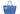 Goyard Goyardine Staint Louis PM Tote Blue
