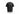 Copped Seamless Tee (Black/Grey)