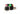 Homme Femme Iron Crest Patch Belt Black & Multi Color