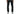 KDNK JEANS KND4586 JET BLACK CARGO STACKED JEANS