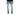 KDNK JEANS KND4641 M BLUE PATCHED SKINNY JEANS