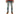 KDNK JEANS KND4758 BLUE RIP & REPAIR JEANS