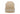 MANI Large Stone Beanie "Tan"