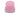 MANI Studded Large Stone Beanie "Powder Pink"