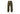 MNML Baggy Cargo Pants - Washed Olive