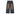 MNML Baggy Rave Denim - Rust