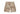 MNML Distressed Cargo Shorts Desert Camo