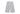 MNML Extra Long Terry Sweatshorts - Heather Grey