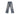 MNML G:04 Painted Denim Washed Blue