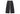 MNML Rave Double Cargo Pants - Black