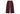 MNML Rave Double Cargo Pants - Plum