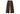 MNML Strapped Cargo Pants - Brown
